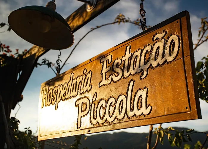 Hospedaria Estação Píccola